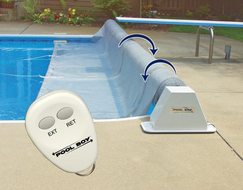 Pool Boy Products