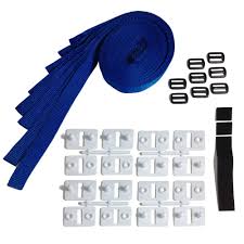 Replacement Strap Kit