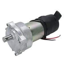 Pool Boy Replacement Motor (For PB1, PB2, and PB3)
