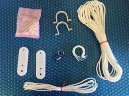 Tether Kit